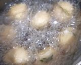 A picture of step 5 of Medhu Vada Balls.