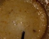 A picture of step 5 of Banana Bread.