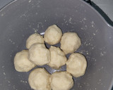 Foto del paso 2 de la receta: KETO: Arepas