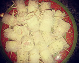 Foto del paso 3 de la receta: Bartolitos