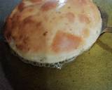 Besan ki poori recipe step 5 photo