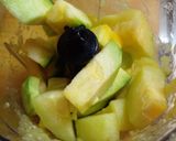 Foto del paso 1 de la receta: Fainá de vegetales y legumbres