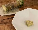 🥩 Bavette Steak with garlic, soysauce and fresh wasabi recipe step 5 photo