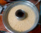 Foto langkah ke 3 dari resep Bolu Keju Jadul.