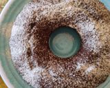 Foto del paso 3 de la receta: Budín de chocolate Nesquik 🍫