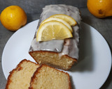 Foto del paso 9 de la receta: Budín de limón y coco 🍋🥥