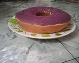 Foto langkah ke 6 dari resep Bolu jadul bahan 2 telor.