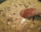 Gnocchi á la Mimó recept fázis 4 fotója