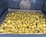 Vegán tofus brassói recept fázis 1 fotója