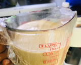 Foto del paso 3 de la receta: Crepas de atún ahumado