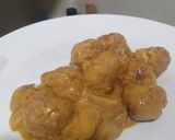 Foto del paso 8 de la receta: Albóndigas en salsa