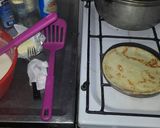 Foto del paso 1 de la receta: Canelones de sabalo y espinaca