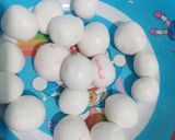 Foto langkah ke 2 dari resep Ronde china / Dong Zhi / Tang Yuan.