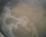 Foto del paso 2 de la receta Tagliatelli al estilo oriental