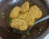 Foto langkah ke 3 dari resep Sambal Tempe Gowang.