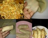 Foto langkah ke 6 dari resep Lumpia rebung.