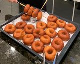 Foto langkah ke 6 dari resep Donat Kentang.