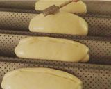 A picture of step 5 of Vietnamese Bánh Mì – Crispy, Fluffy Bread (No Additives, No Vitamin C).
