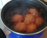 Foto del paso 1 de la receta: Empanadillas de atún