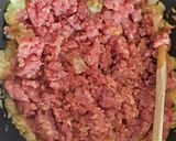 Bolognai szósz recept fázis 2 fotója