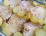 Foto del paso 8 de la receta Lomo de cerdo en salsa de manzana