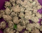 Foto langkah ke 5 dari resep Pentol Kriwil Viral.