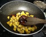 अमरूद की लौंजी (Amrood ki launji recipe in Hindi) रेसिपी चरण 3 फोटो
