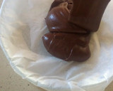 Foto del paso 7 de la receta: Pizza brownie