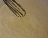 Foto del paso 1 de la receta: Banderillas de salchichas