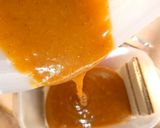 A picture of step 4 of Peanut Butter and Waffer wedge.