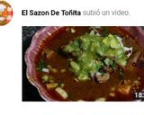 Foto del paso 1 de la receta: Barbacoa De Res