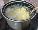 Foto langkah ke 5 dari resep Odeng Telur (Odeng KW).