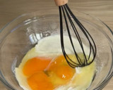 Foto del paso 1 de la receta: Bollitos de leche en freidora de aire Cosori