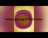 Gambar langkah 2 resipi Kerabu Perut Lembu.