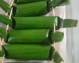 Foto langkah ke 5 dari resep Pepes tahu jamur.