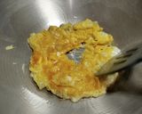 Foto langkah ke 2 dari resep Magelangan Kecombrang.
