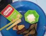 Foto langkah ke 1 dari resep Krengsengan daging sapi.