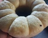 Foto langkah ke 10 dari resep Roti kukus simple dan lembut.