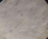 A picture of step 5 of Stuffed Gosht Parantha.