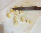 Foto del paso 2 de la receta: Batido de guayaba y mazapán