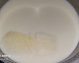 Foto del paso 1 de la receta: Dulce de leche