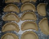 Foto langkah ke 5 dari resep Pempek pistel / pempek dos kates.