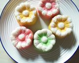 Foto langkah ke 8 dari resep Putu ayu.
