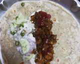 চিজ চিকেন রোল (cheese chicken roll recipe in Bengali) রেসিপি ধাপ - 5 ছবি