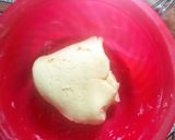 Foto langkah ke 1 dari resep Kue Akar Pinang.