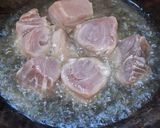 Foto langkah ke 2 dari resep Tuna Rica Kemangi.