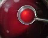 Foto langkah ke 2 dari resep Sirup Rosella.