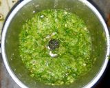 नींम्बू पुदीना चटनी(nimbu pudina chutney recipe in hindi) रेसिपी चरण 3 फोटो