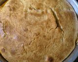 Foto del paso 4 de la receta: Torta invertida de manzana y nueces 🍏🍎