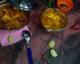Paneer sabzi curry recipe step 11 photo
